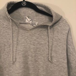 Body Co. Sweatshirt without hood